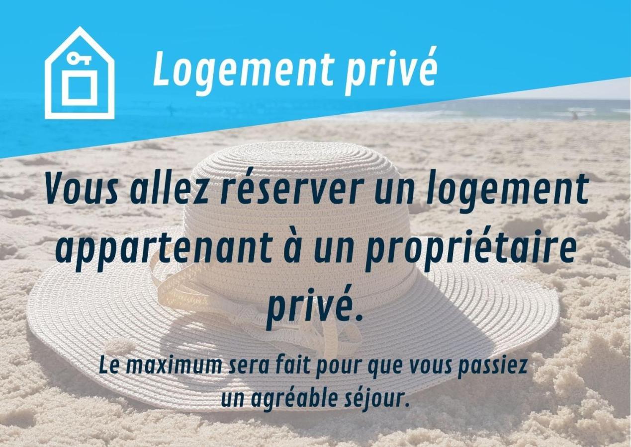 Goxo Lekua Lägenhet Boucau Exteriör bild